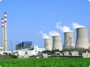 山西電監(jiān)辦督查燃煤電廠(chǎng)脫銷(xiāo)工作